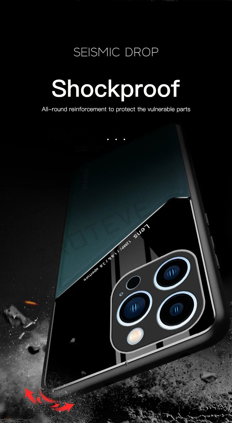 PU Leather Case with Built-in Magnet For iPhone - Premium Mobile Phone Cases from Dressmycell.com - Just $18! Shop now at Dressmycell.com PU Leather Case with Built-in Magnet For iPhone - Premium Mobile Phone Cases from Dressmycell.com - Just $18! Shop now at Dressmycell.com